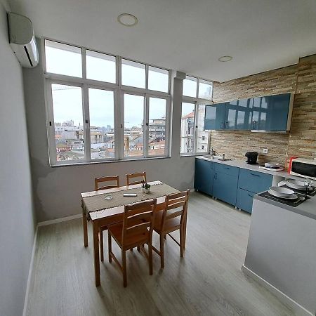 Bolhao Apartment OOporto Exterior foto