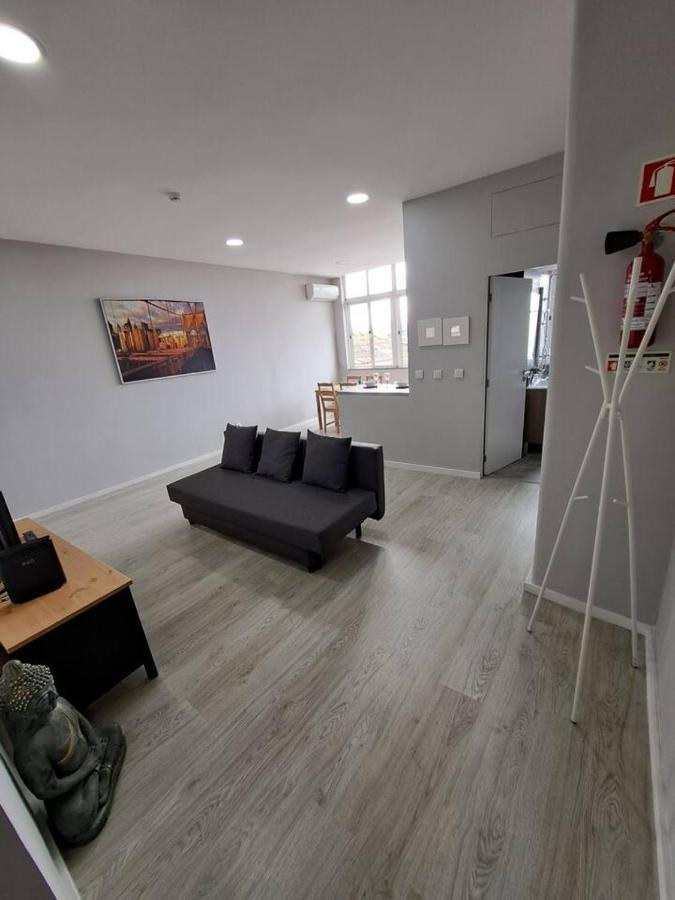 Bolhao Apartment OOporto Exterior foto